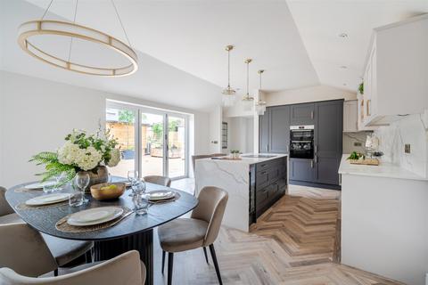 undefined, The Old Stables, Old Wattlehurst Farm, Dorking Road, Kingsfold, Horsham, RH12