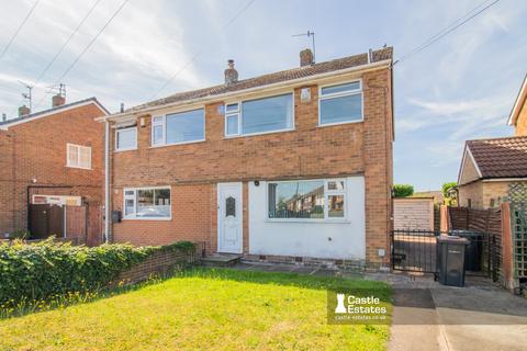 Meadow Road, Beeston, NG9 1JR