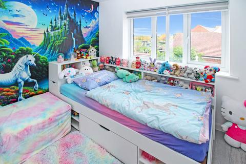 47 Oliver Close, Kempston, Bedford, MK42 7FW