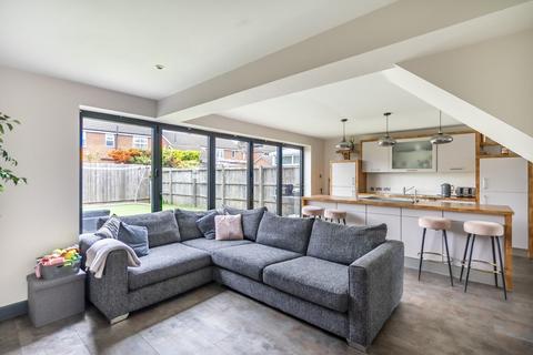 undefined, Whitley Close, York