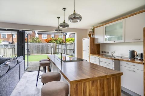 undefined, Whitley Close, York
