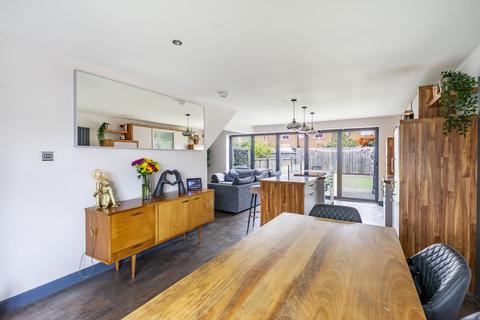 undefined, Whitley Close, York