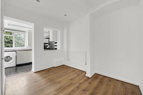undefined, Lichfield Road, Cricklewood, London, NW2