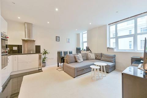 Bromyard Avenue, Acton, London, W3