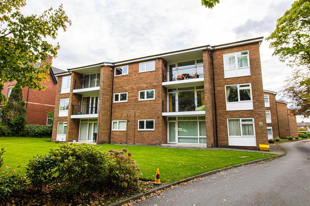 Block Front