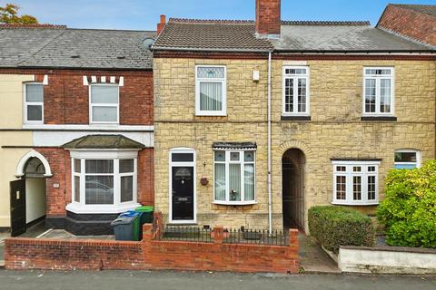 undefined, Vicarage Road, Wednesbury WS10