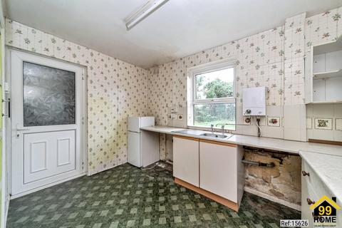 3 bedroom semi-detached house for sale, Moreteyne Road, Marston Moretaine, Bedford, Bedfordshire, MK43