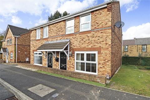 undefined, Bluebell Close, Consett DH8