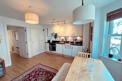 undefined, Jeune Street St Clements