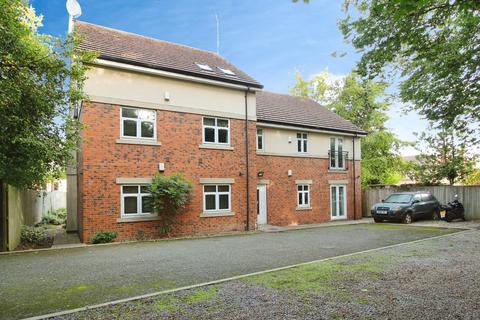 undefined, Scott Hall Way, Leeds LS7