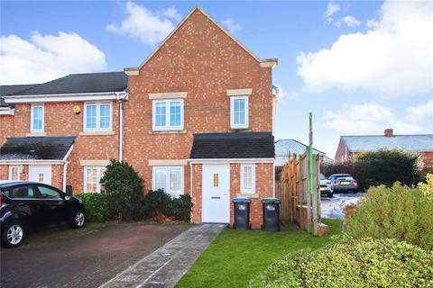 undefined, Ashwood Close, Durham DH7