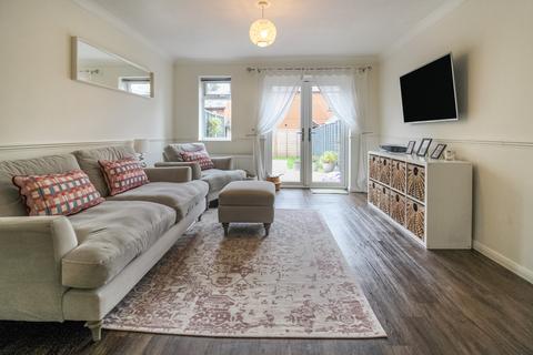 undefined, Guildford Road West,  Farnborough , GU14