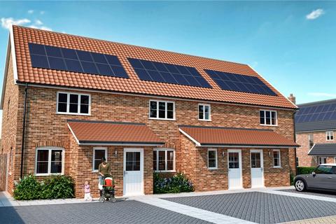 undefined, Wellington Road, Eye, Suffolk, IP23