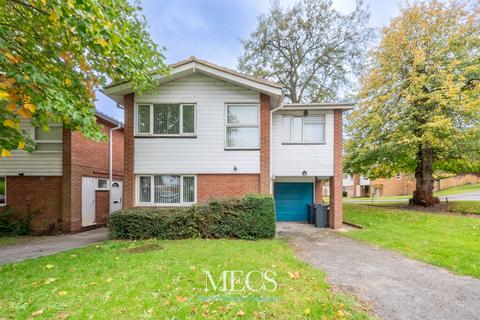 undefined, Chancellors Close, Edgbaston, Birmingham, B15 3UL