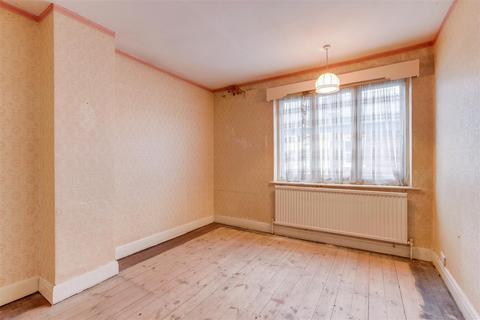 undefined, Cheltenham Street, Old Basford NG6