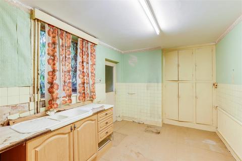 undefined, Cheltenham Street, Old Basford NG6