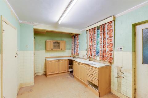 undefined, Cheltenham Street, Old Basford NG6