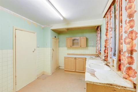 undefined, Cheltenham Street, Old Basford NG6