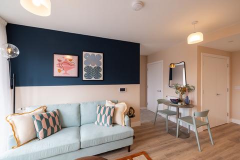 undefined, Plot Flat 42 Pintail Heights at Hendon, Edgeware Rd NW9