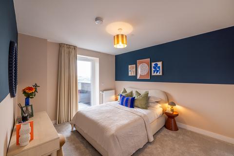 undefined, Plot Flat 42 Pintail Heights at Hendon, Edgeware Rd NW9