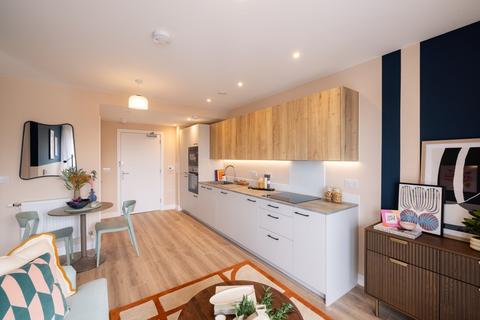 undefined, Plot Flat 42 Pintail Heights at Hendon, Edgeware Rd NW9