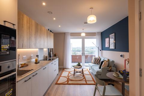 undefined, Plot Flat 42 Pintail Heights at Hendon, Edgeware Rd NW9