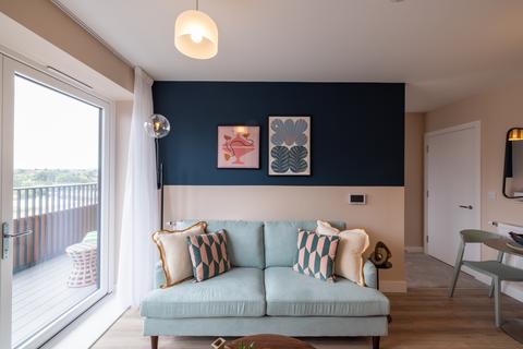 undefined, Plot Flat 42 Pintail Heights at Hendon, Edgeware Rd NW9