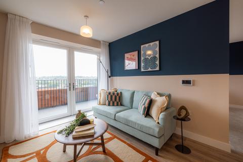 undefined, Plot Flat 42 Pintail Heights at Hendon, Edgeware Rd NW9