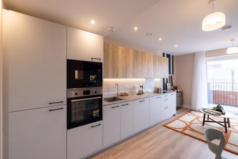 undefined, Plot Flat 42 Pintail Heights at Hendon, Edgeware Rd NW9