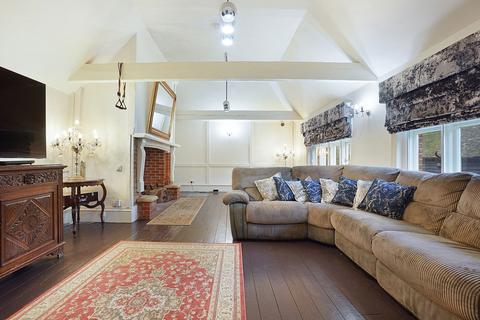 6 bedroom detached house for sale, Seymour Road, Rainham, ME8