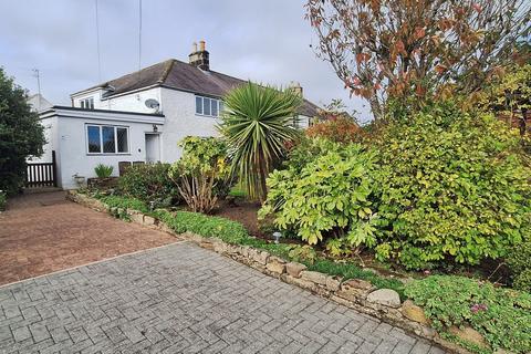 2 bedroom house to rent, Eden Hill Farm, West Pelton