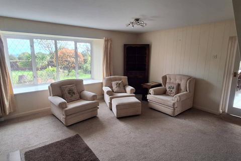 2 bedroom house to rent, Eden Hill Farm, West Pelton