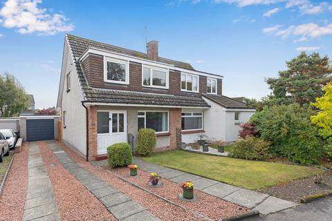3 bedroom semi-detached house for sale, 211 Rullion Road, Penicuik, EH26 9JQ