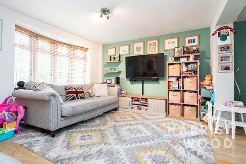 3 bedroom end of terrace house for sale, Calamint Road, Witham, Essex, CM8