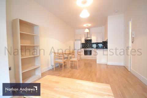 1 bedroom flat to rent, Queens Crescent, London NW5