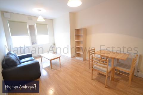 1 bedroom flat to rent, Queens Crescent, London NW5