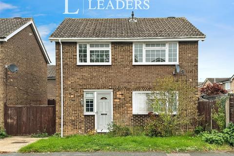 4 bedroom detached house for sale, Eastwell Close, Paddock Wood, Tonbridge