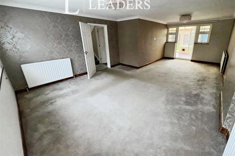 4 bedroom detached house for sale, Eastwell Close, Paddock Wood, Tonbridge