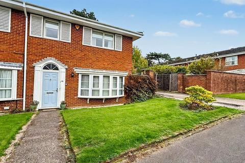 St. Nicolas Gardens, Birmingham B38