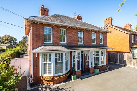 5 bedroom detached house for sale, Llanymynech SY22