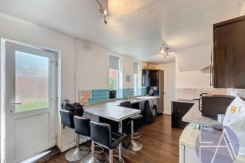 undefined, Southport, Merseyside PR8