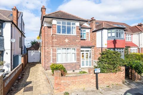 undefined, Brantwood Road, London, SE24
