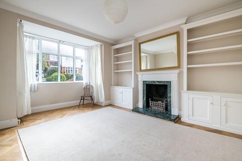 undefined, Brantwood Road, London, SE24