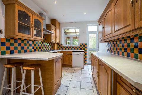 undefined, Brantwood Road, London, SE24