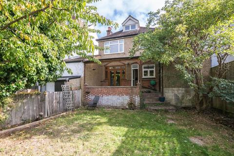 undefined, Brantwood Road, London, SE24