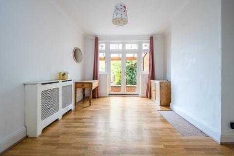 undefined, Brantwood Road, London, SE24