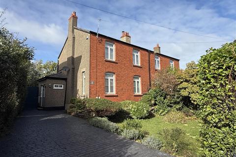 undefined, Downham Road South, Heswall, Wirral