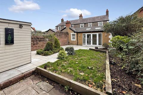 undefined, Downham Road South, Heswall, Wirral