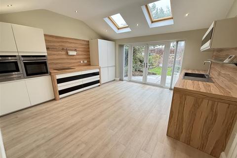 undefined, Downham Road South, Heswall, Wirral