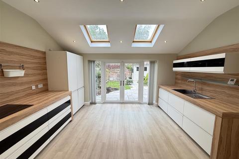undefined, Downham Road South, Heswall, Wirral